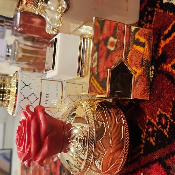 Lot of Arabic Lattafa Eclaire - Picture 5 of 5